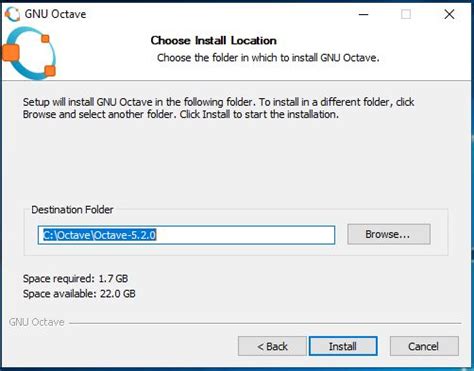 octavionpc|Octave for Microsoft Windows .